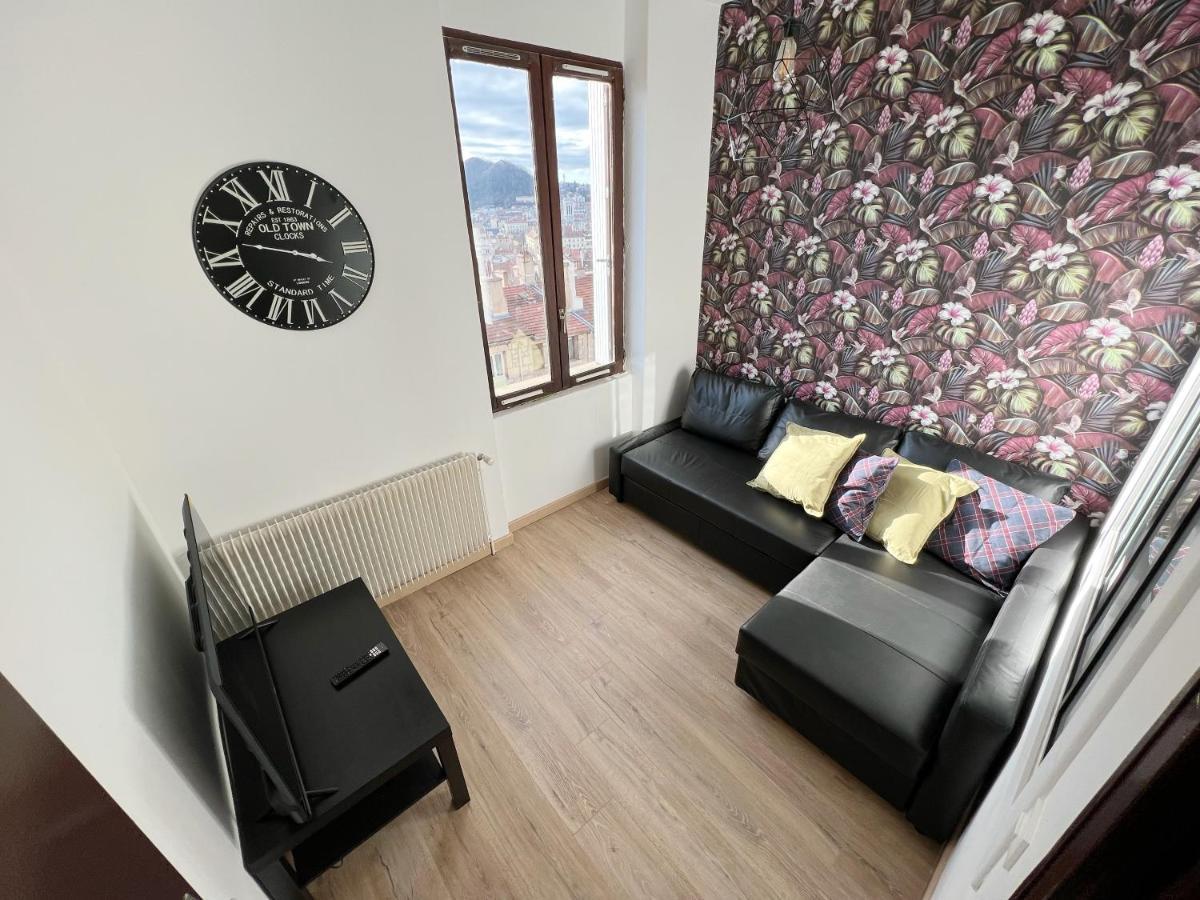 116 Chic & Cosy Grand Appart Moderne 65M2 Hypercentre Wifi Smart Tv Netflix Apartment Vila Velha Exterior foto