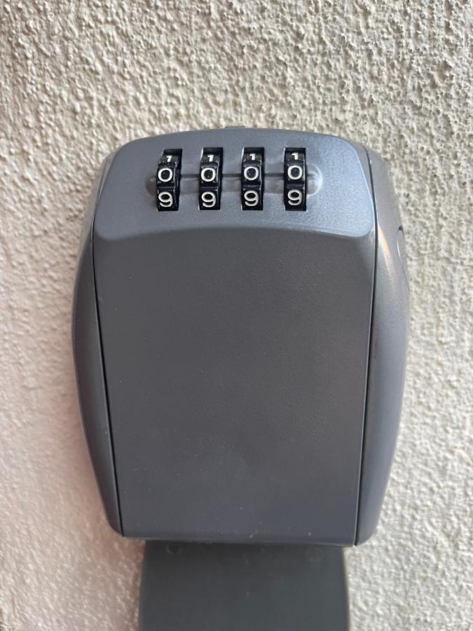 116 Chic & Cosy Grand Appart Moderne 65M2 Hypercentre Wifi Smart Tv Netflix Apartment Vila Velha Exterior foto